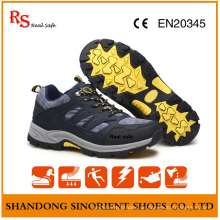 Slip Resistant Outdoor Safety Schuhe mit Soft Sole Rj105